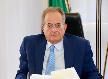 Capristo e Di Maio sono innocenti