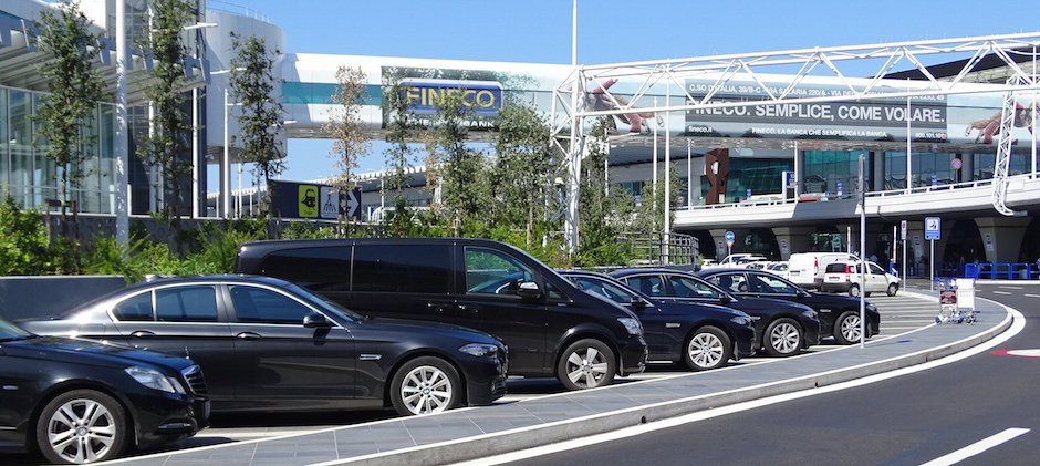 Ncc, Airport scrive alle istituzioni