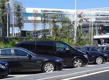 Ncc, Airport scrive alle istituzioni