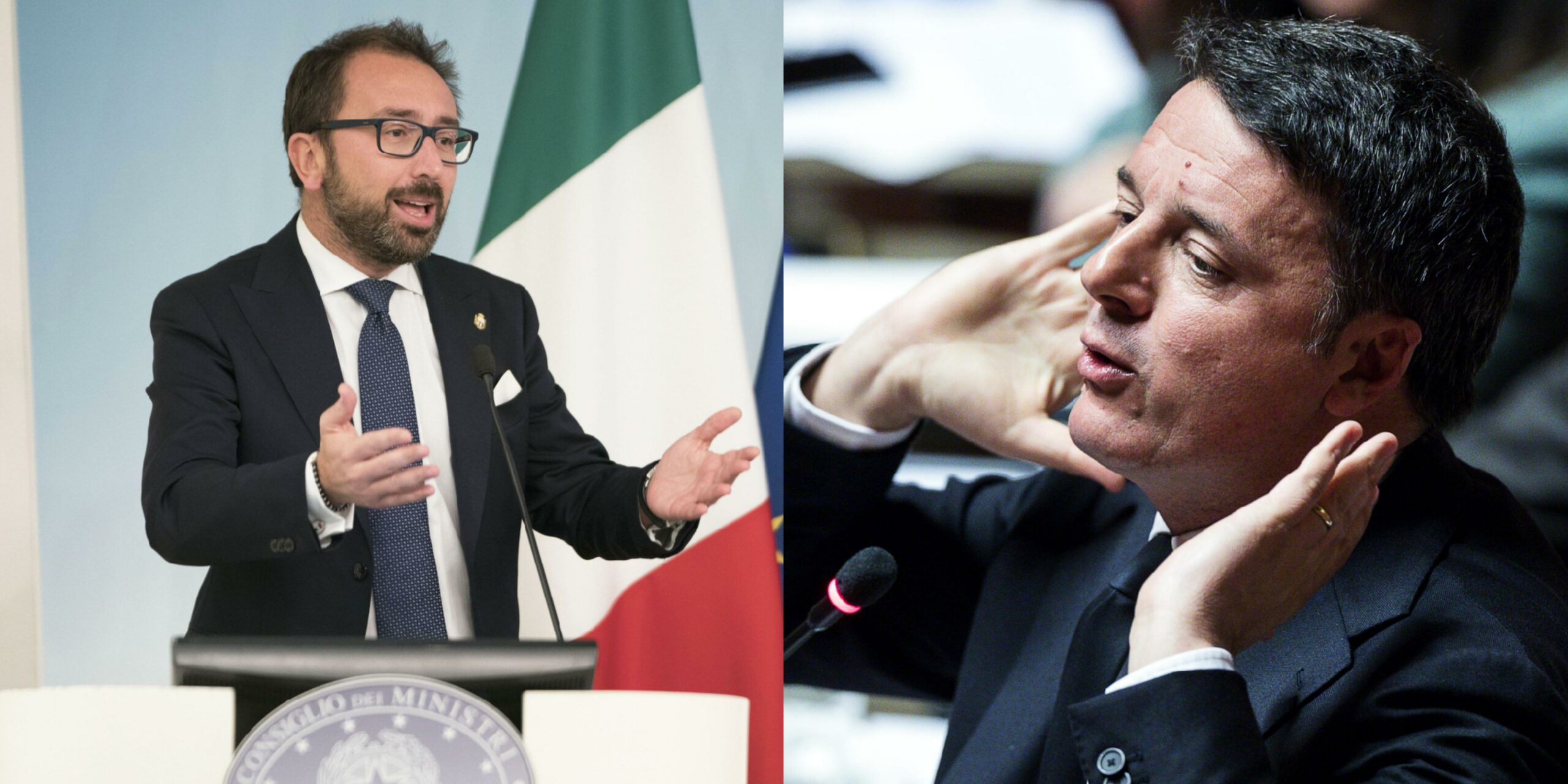 La politica-squallore