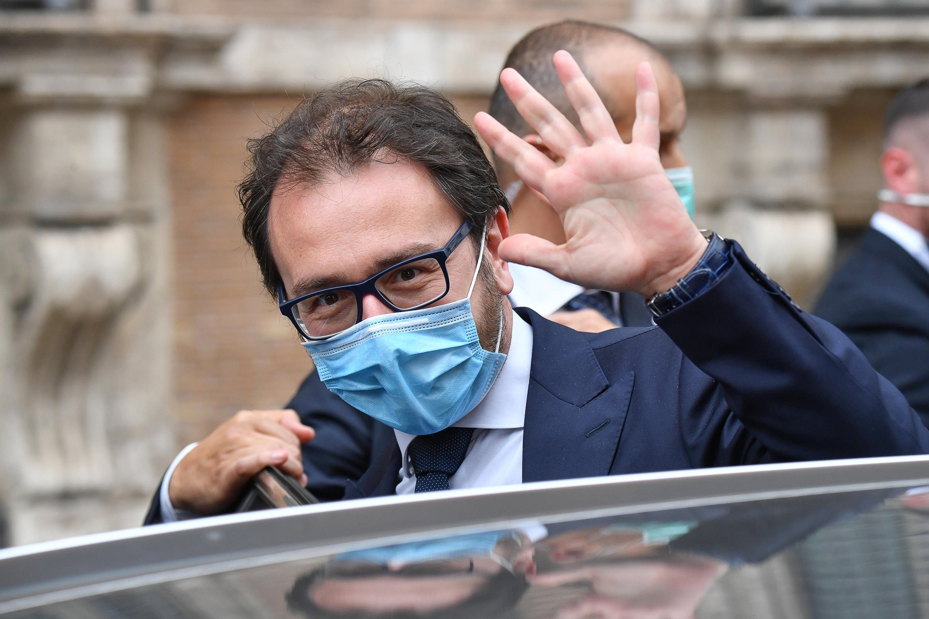 M5S esperto nella politica del bluff