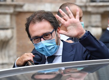 M5S esperto nella politica del bluff