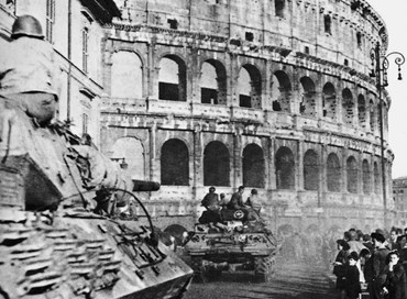 Sprazzi di memoria di uno scampato ad un’epidemia del secolo scorso