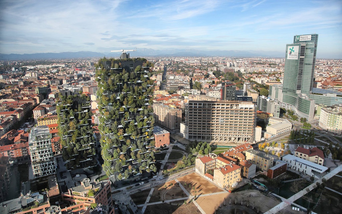 Il Covid-19 manda al tappeto il mercato immobiliare italiano