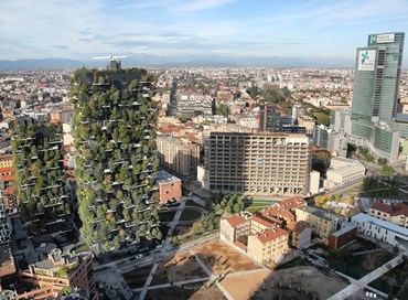 Il Covid-19 manda al tappeto il mercato immobiliare italiano