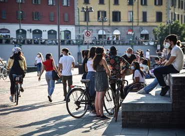 Libertà e responsabilità per evitare il baratro