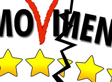 M5S: il potere logora chi non ce l’ha