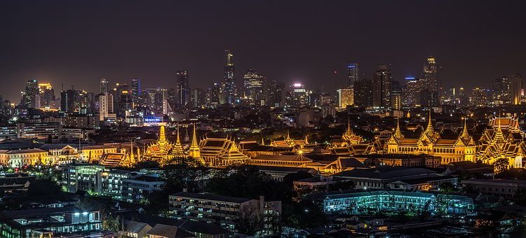 “Il caso Thailandia”: ecco come la nuova potenza asiatica ha affrontato la pandemia