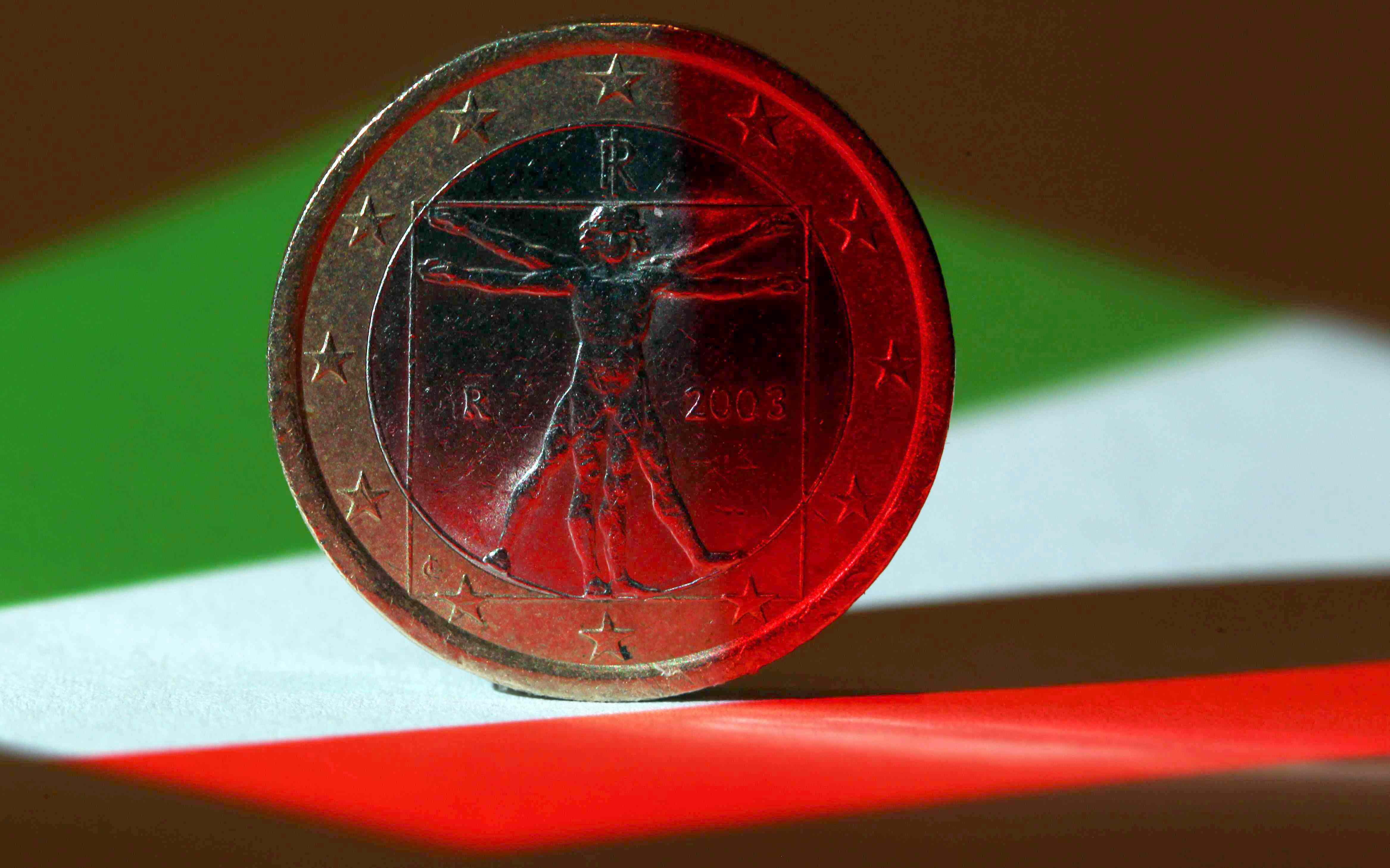 Questa gestione economica dello Stato ci porterà al conflitto sociale