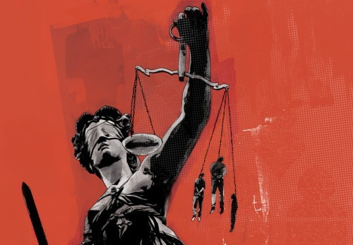 Giustizia nel Porto delle Nebbie 