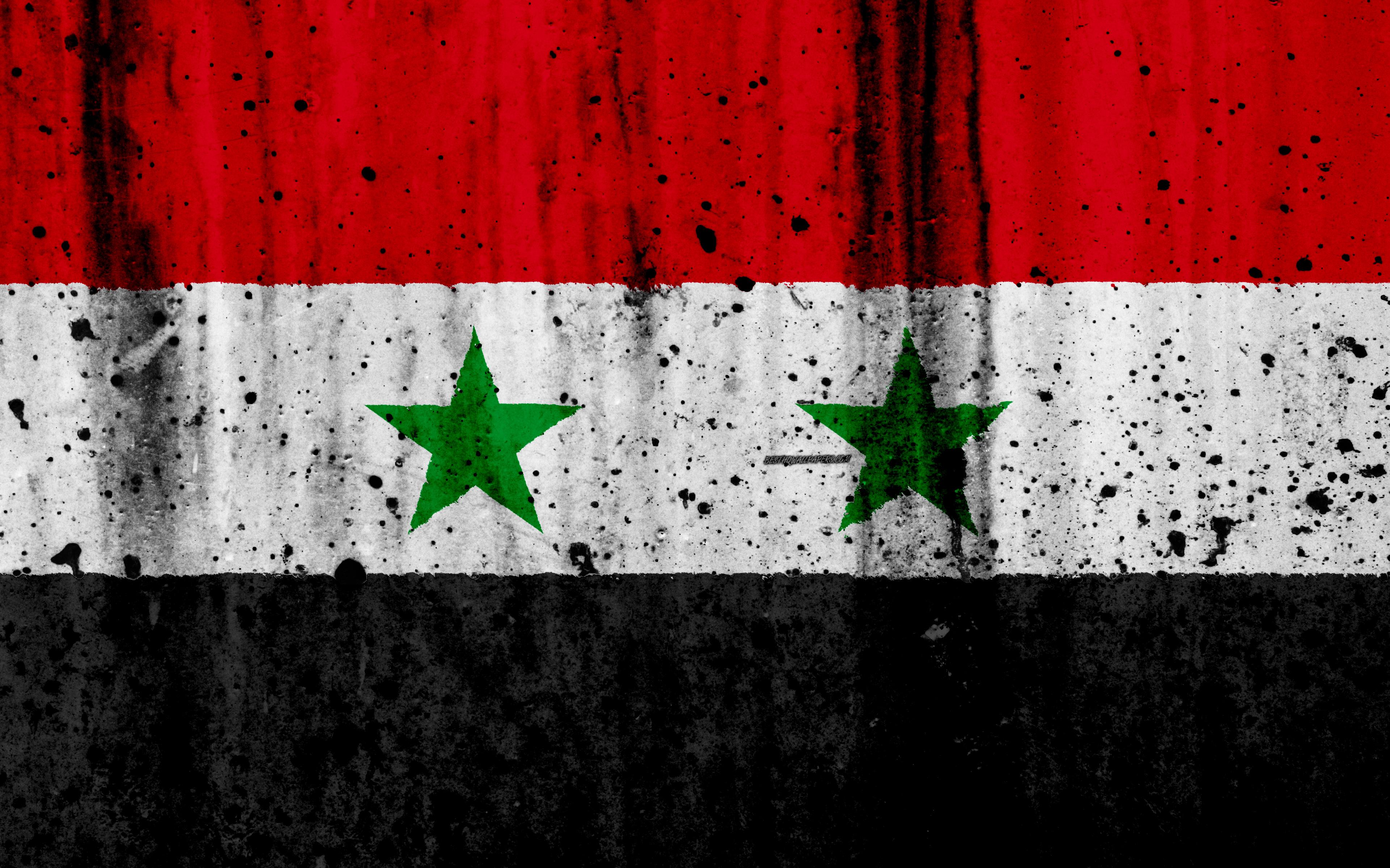 Quelle assurde sanzioni alla Siria 
