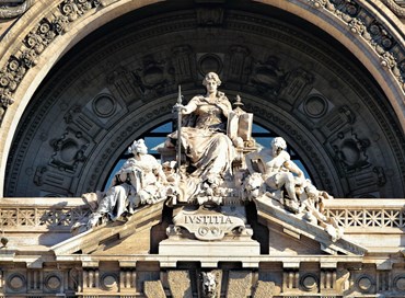 Sulla giustizia: perché Luttwak e Davigo non possono capirsi