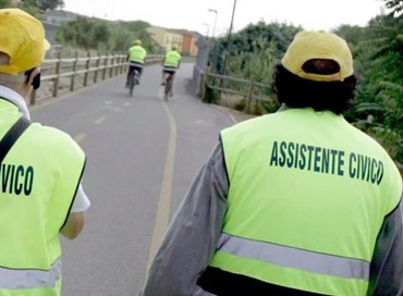 Assistenti civici: eterna improvvisazione italiana