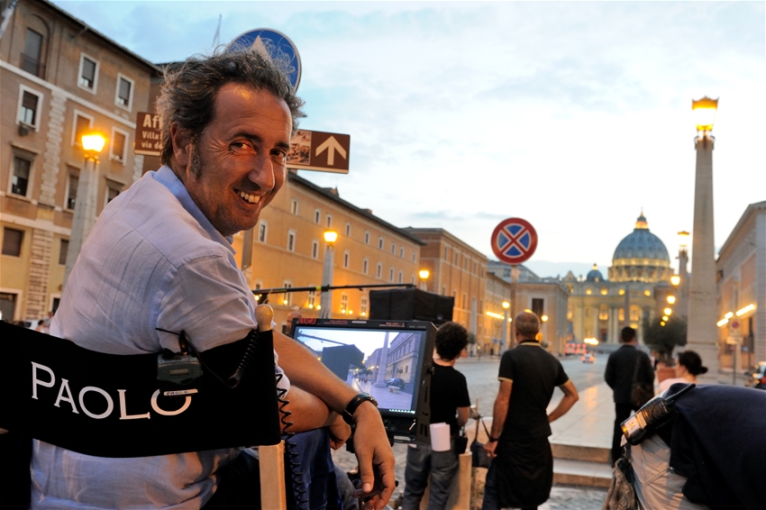 Paolo Sorrentino: i successi di uno splendido cinquantenne