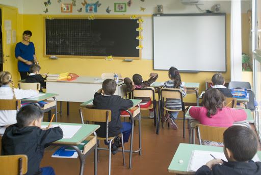 Scuola elementare: ritorna il giudizio