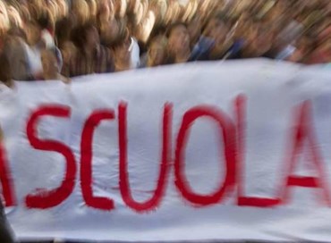 Scuola: un esercito di precari