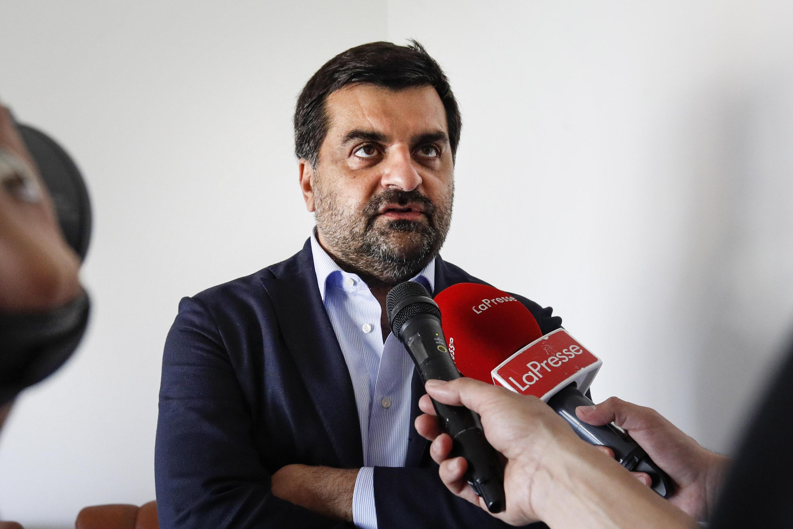 Palamara da difendere