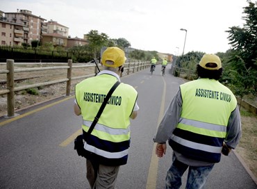 La “milizia antivirale” non è accantonata