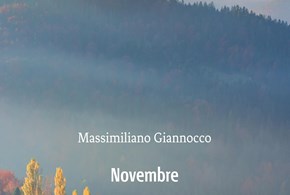 “Novembre” di Massimiliano Giannocco