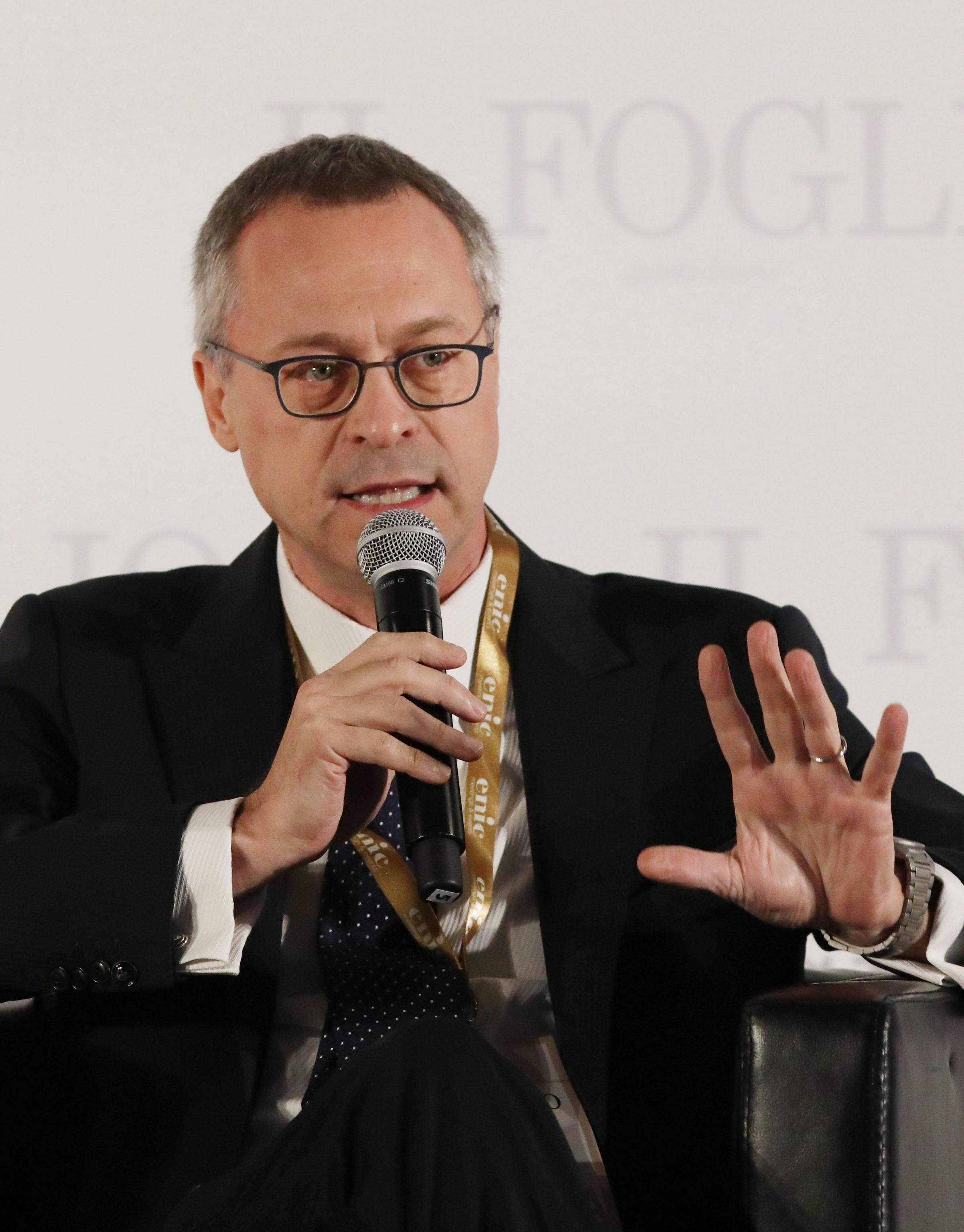 Bonomi attacca la politica: “Zero strategia su dove andare”