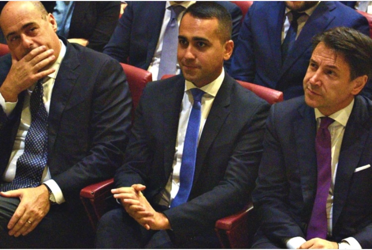 Dicono gatto e non hanno neanche il sacco