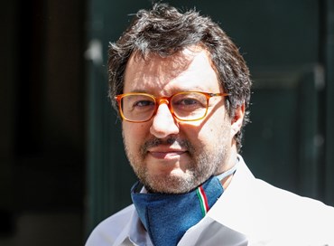 Governo, se l’unità è solo contro Salvini