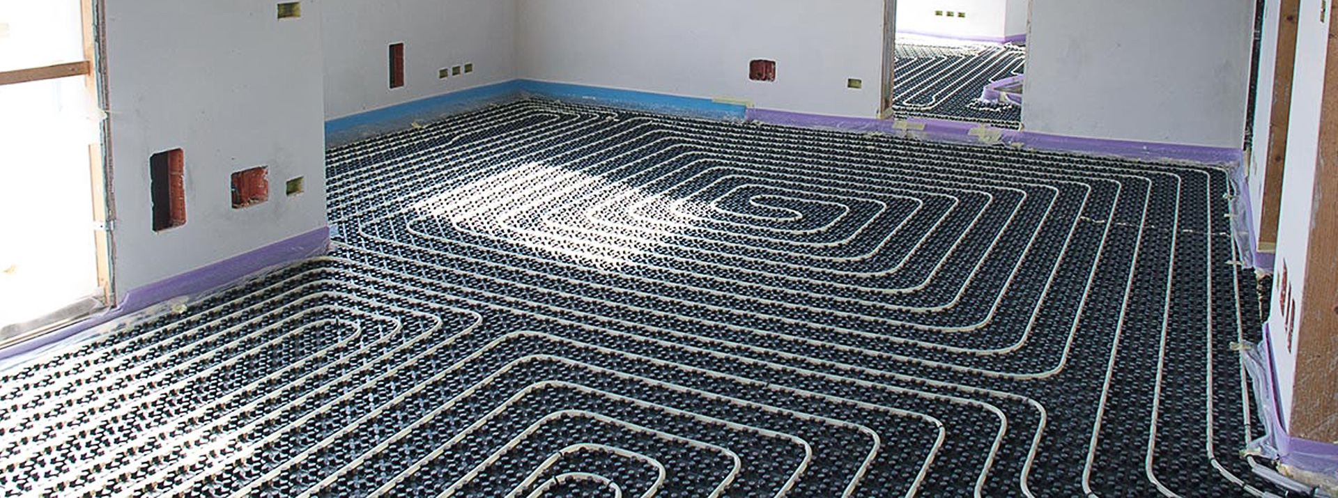 “L’Opinione risponde”: il riscaldamento a pavimento e le possibili detrazioni fiscali