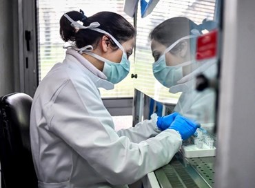 Coronavirus, Tarro: “Il sistema di monitoraggio è poco efficiente”