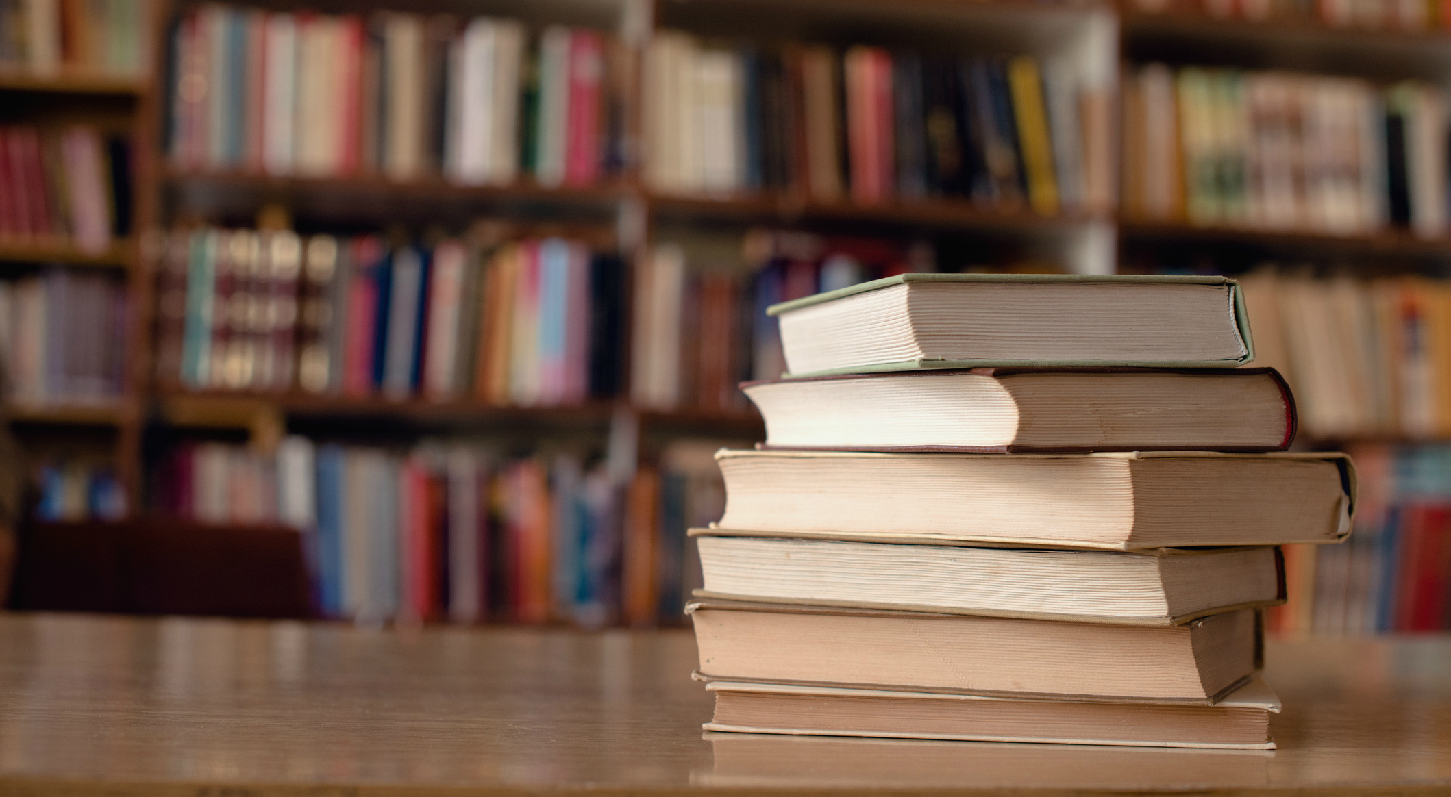 Gli oscar della letteratura 2020: le nomination