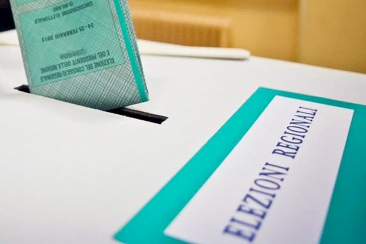 Caos Regionali, slitta decreto su voto a settembre