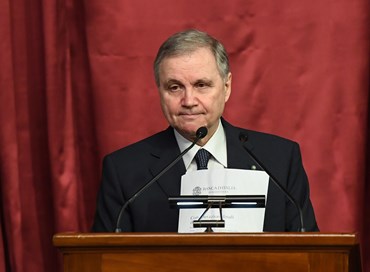 Bankitalia, Visco invoca un nuovo “contratto sociale”