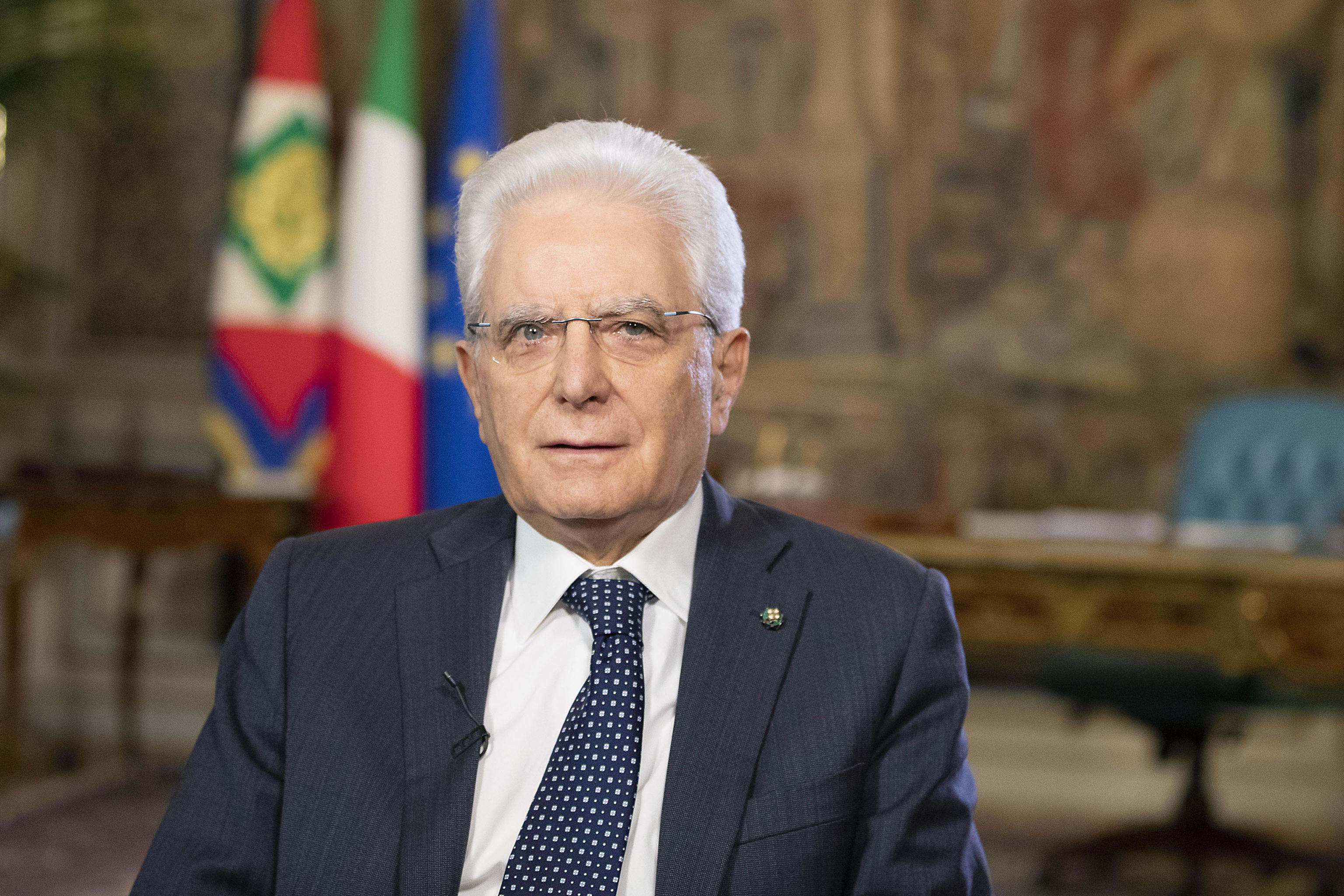 Csm: cosa sta facendo Mattarella?
