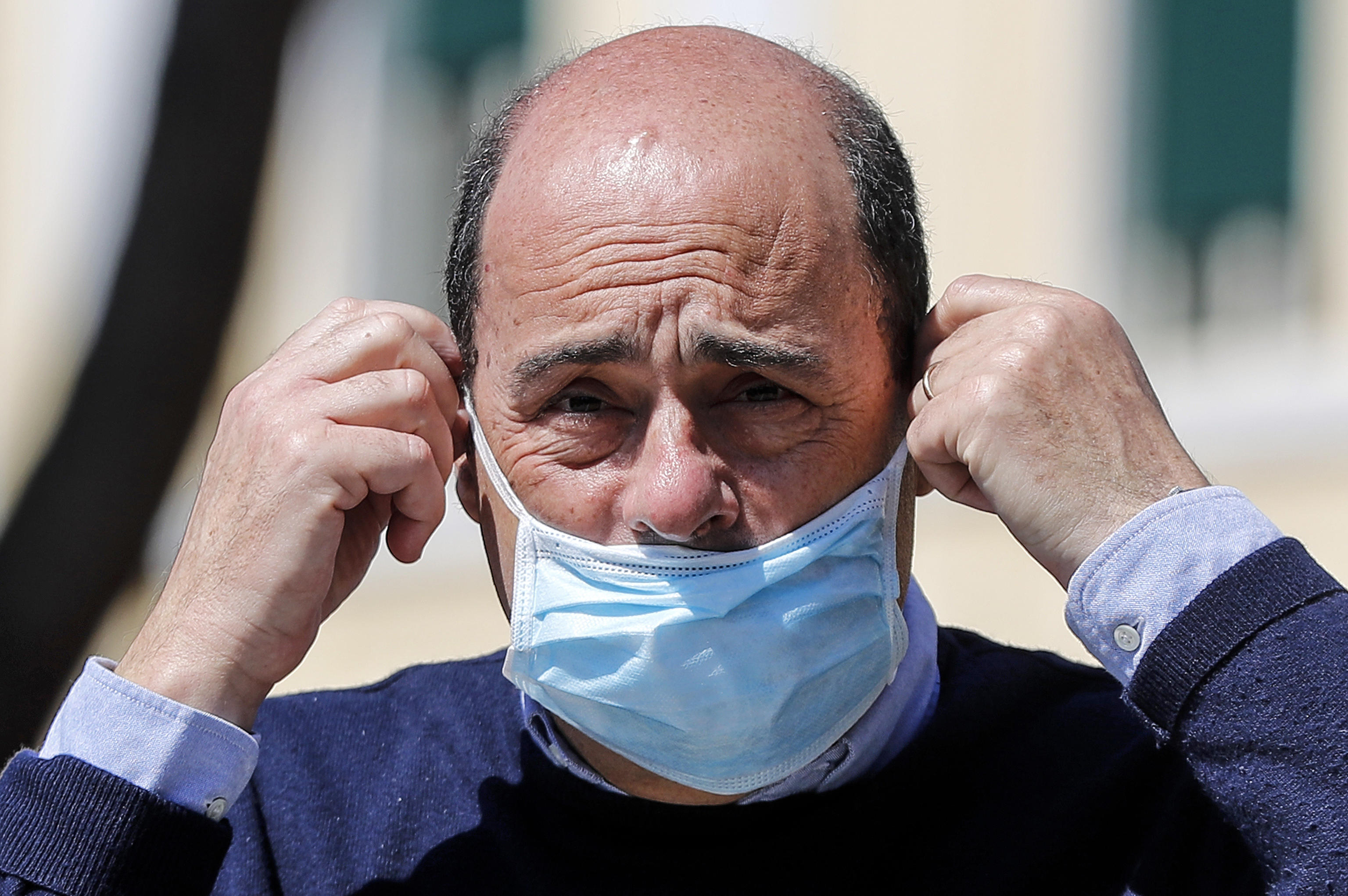 Quello statalismo caro a Zingaretti e compagni