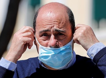 Quello statalismo caro a Zingaretti e compagni