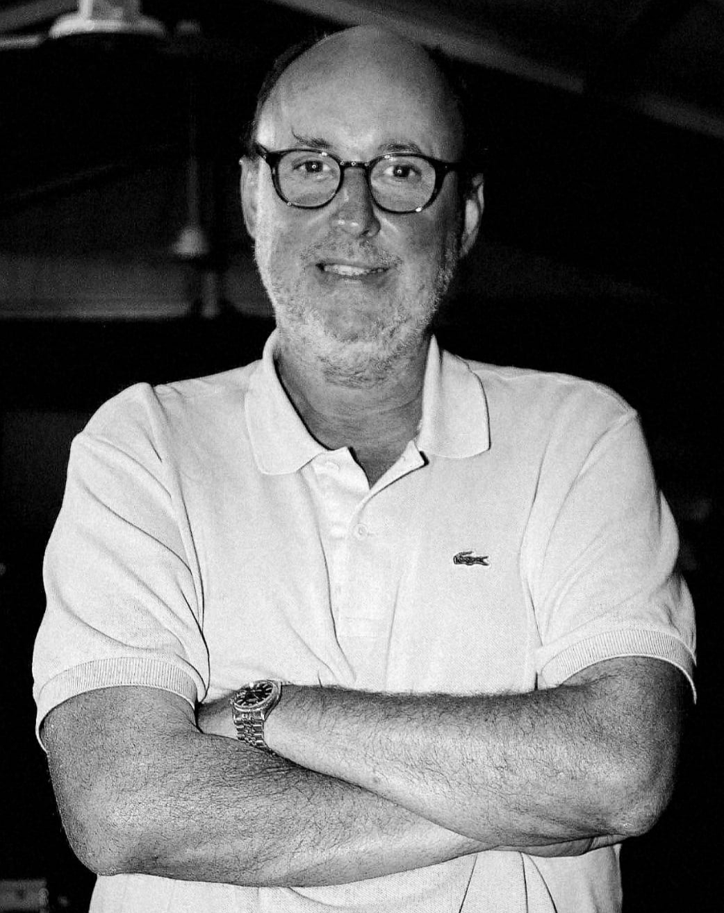 Guido Roncalli di Montorio, un cognome importante donato alle arti