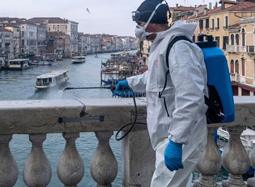 Il dopo Covid-19: ripensare la vita in città