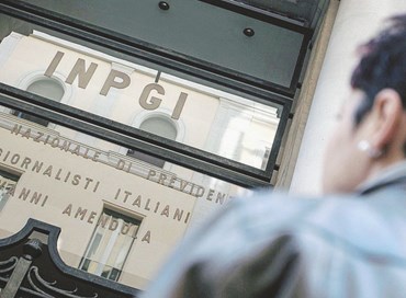 Sei mesi di tempo per salvare l’Inpgi