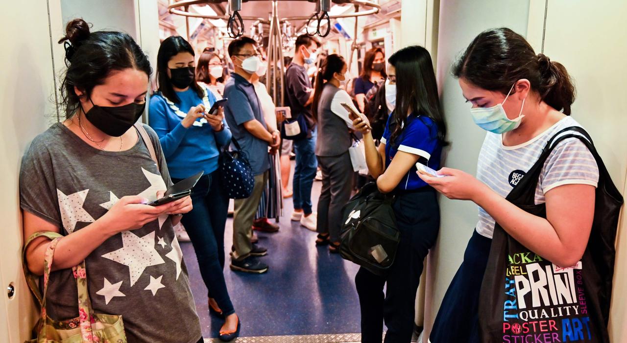 Le insidie dell’invidia al tempo del Coronavirus