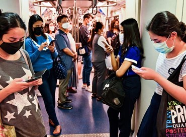 Le insidie dell’invidia al tempo del Coronavirus