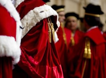 Csm, giustizia e giudici politicizzati