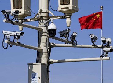 La Cina è (fin troppo) vicina