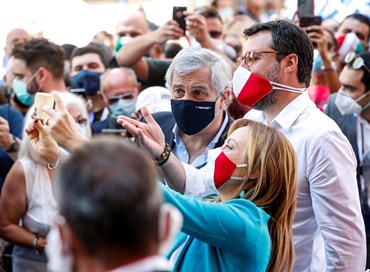 Un 2 giugno “retorica free”