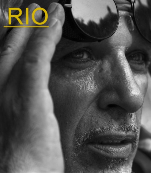 Dal 7 giugno in streaming “State of mind” di Rio