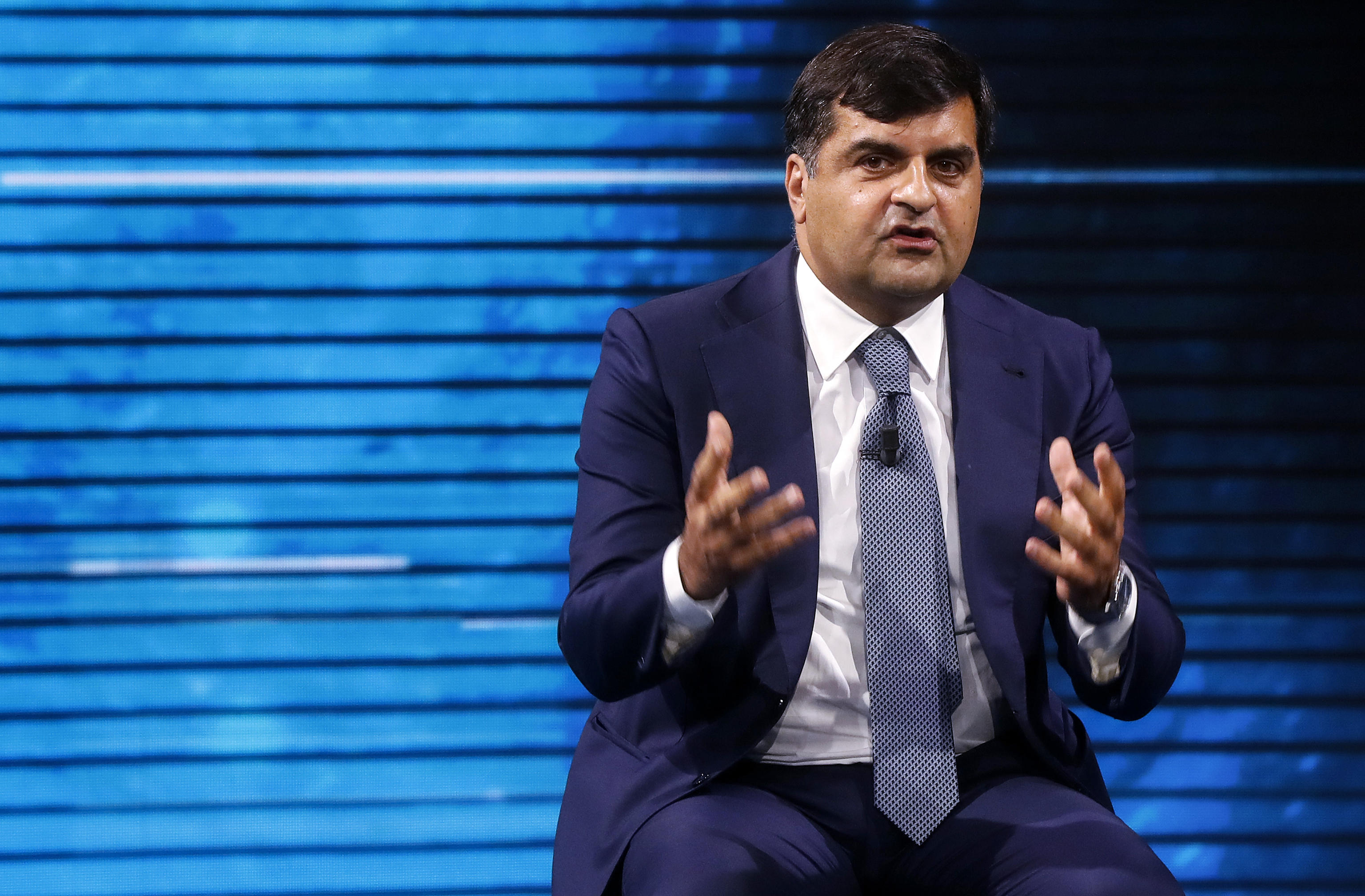 Il non condivisibile self-restraint del presidente sul Csm