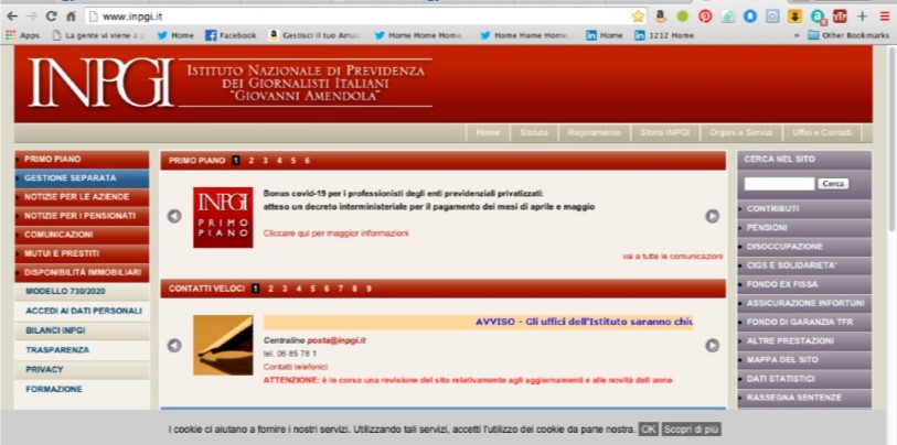 Ministra Catalfo, quando lo firmi il decreto attuativo?