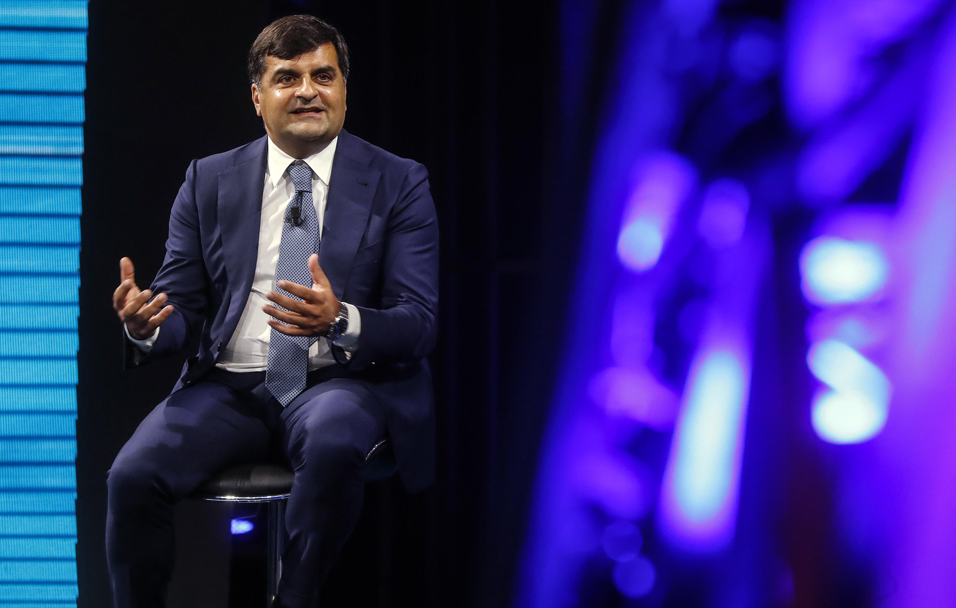 Palamara ama la magistratura