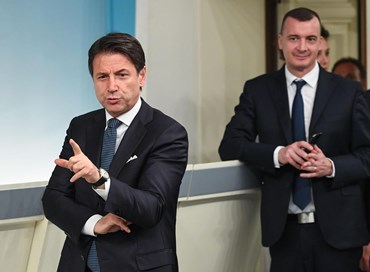 L’utopia delle balle
