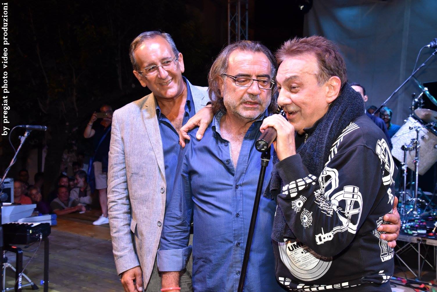 Antonio Scarpelli: professione “Macinachilometri”