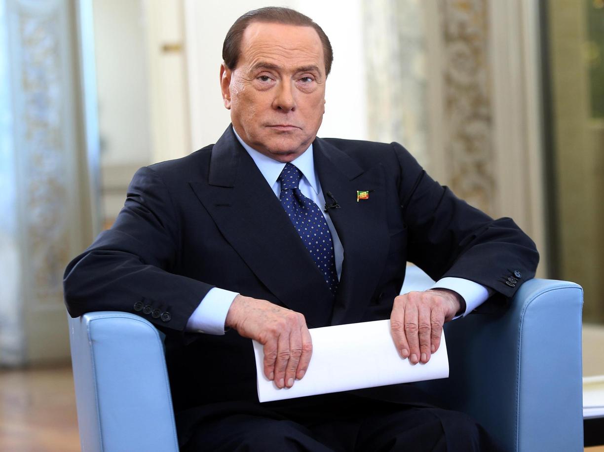 Berlusconi e il “pericoloso dialogo” con il premier Conte