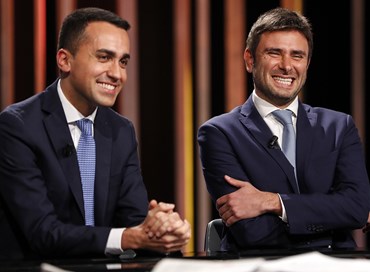 Quel che resta dei Cinque Stelle